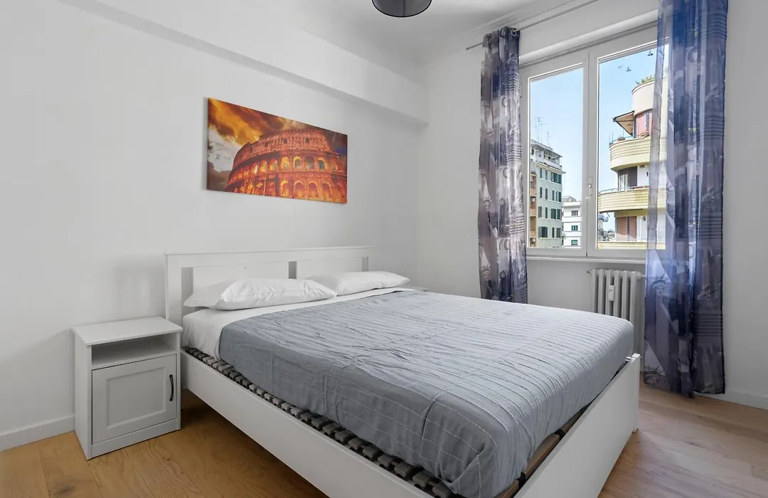 Appio Grand Apartment - S. Giovanni-1
