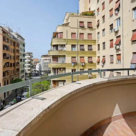Appio Grand Apartment - S. Giovanni-2