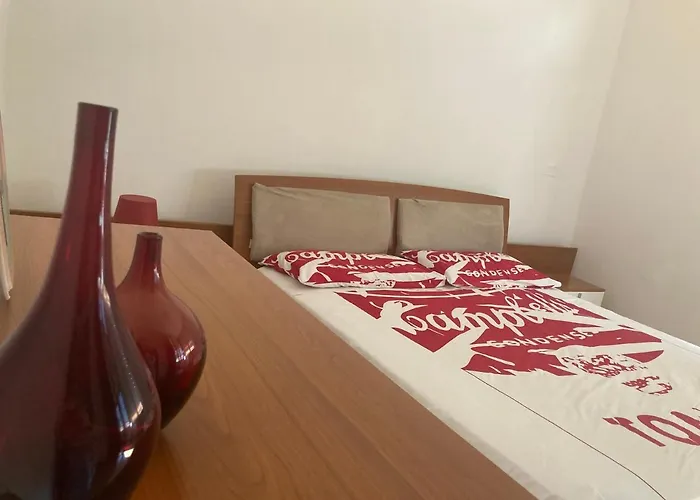 Cassia comfort House