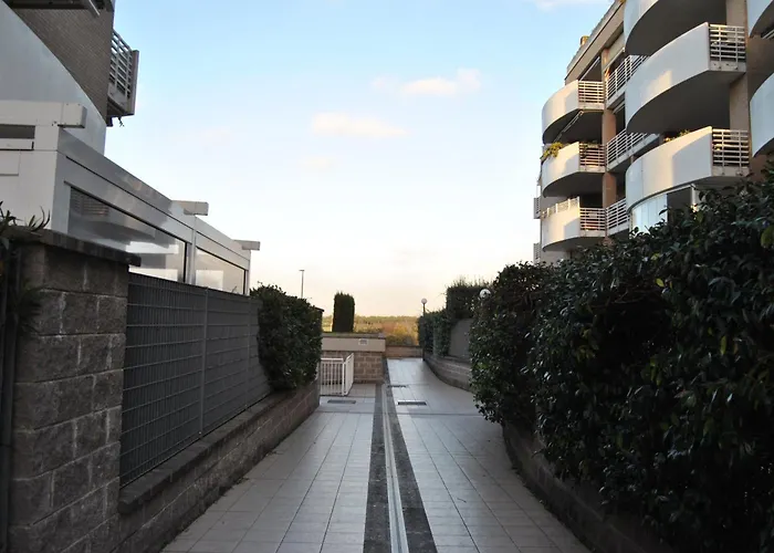 Appartamento Porta di Roma