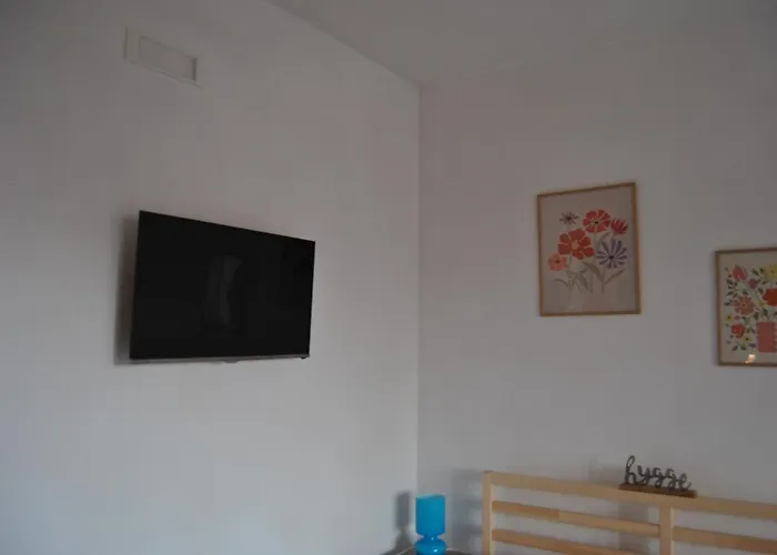 Appartamento Porta di Roma